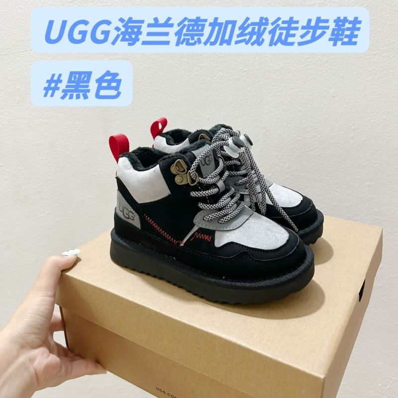 UGG SHOES